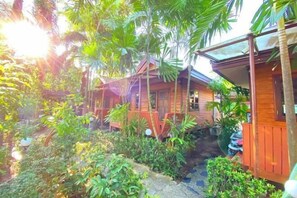 Exterior - Samran Resort (Phuket)