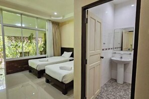 Exterior - Samran Resort (Phuket)