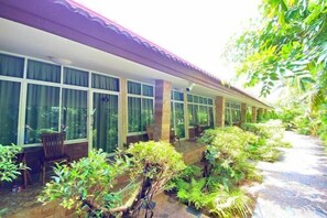 Garden - Samran Resort (Phuket)