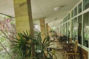 Interior - Samran Resort (Phuket)