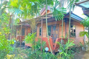 Exterior - Samran Resort (Phuket)