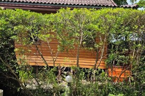 Unclassified image, 3 of 74, button - Samran Resort (Phuket)