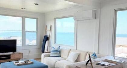 Enjoyable 4-bedroom apartment with AC in Plymouth