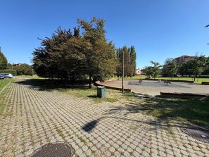 Apartment | 2 bedrooms, Internet