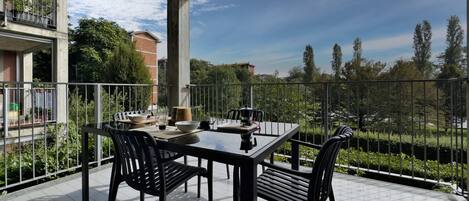 Appartement | 2 chambres, bureau, accĂšs Ă Internet haute vitesse