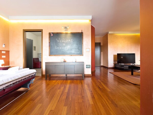 2 habitaciones y internet 