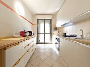 Apartment | 2 bedrooms, Internet