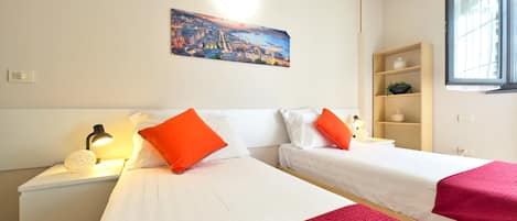 Appartement | 2 slaapkamers, internet