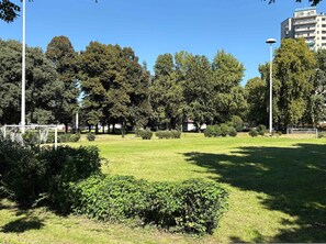 Apartment | 2 bedrooms, desk, Internet - Dimora Diana in Milano (Milan)