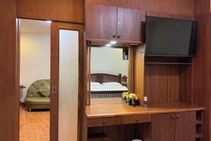 Room - Rommaiplaitawan hotel & resort (Nakhon Ratchasima)