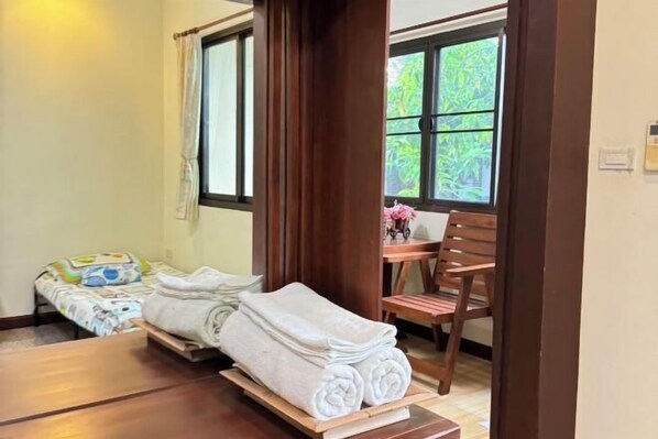 Room - Rommaiplaitawan hotel & resort (Nakhon Ratchasima)