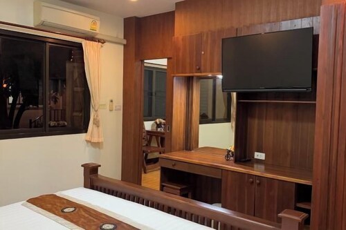 Rommaiplaitawan hotel & resort