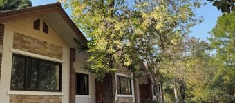 Rommaiplaitawan hotel & resort