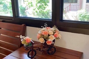 Room - Rommaiplaitawan hotel & resort (Nakhon Ratchasima)