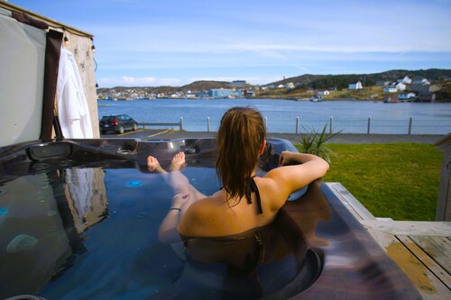 Sunshine Inn - Twillingate & Beyond