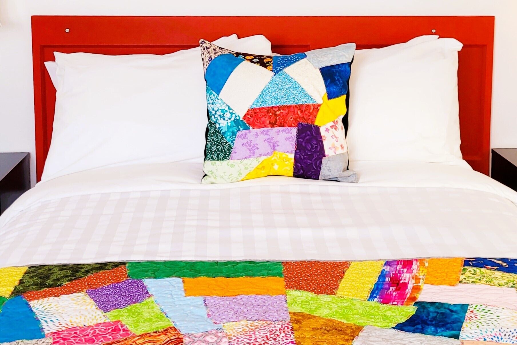 Comfort Room, Harbor View | Free WiFi