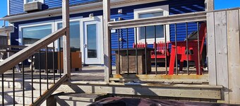 Sunshine Inn - Twillingate & Beyond