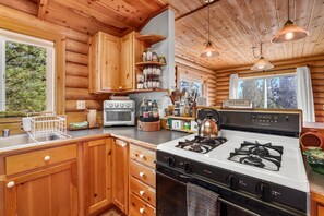 冰箱、烤箱、炉灶、洗碗机