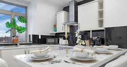 The High Street Kensington