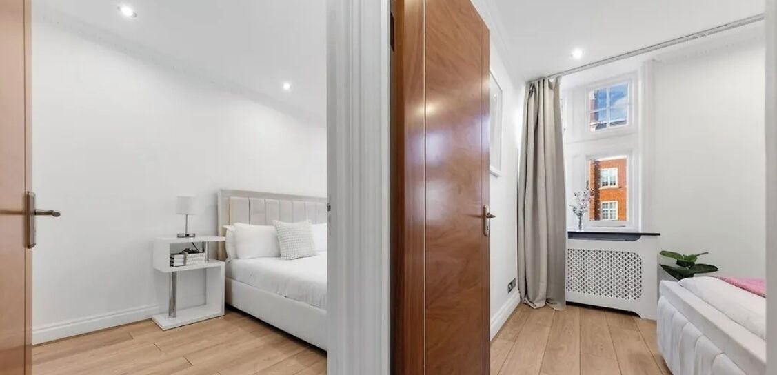 Fer et planche à repasser, Wi-Fi gratuit