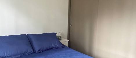 3 makuuhuonetta, Wi-Fi