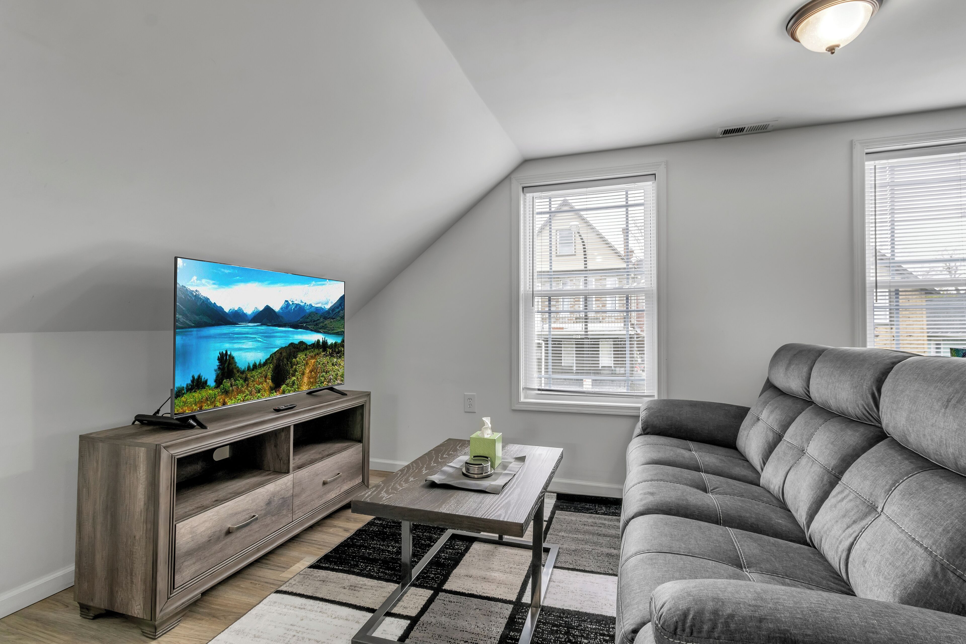 Fernseher