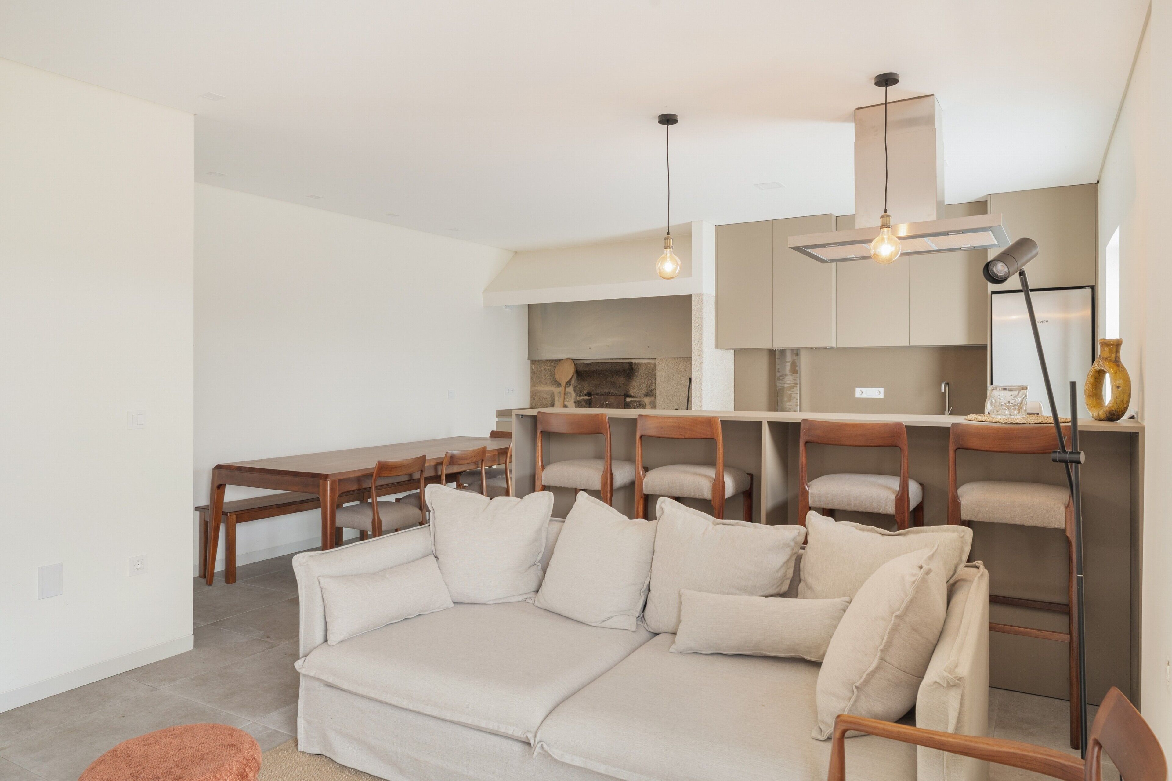 Casa De Vacaciones 'Pintoresca En El Norte De Portugal' Con Jardín Privado, Balcón Y Wi-fi - Póvoa de Varzim