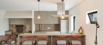 Casa de Vacaciones 'Pintoresca en el Norte de Portugal' con Jardín Privado, Balcón y Wi-Fi