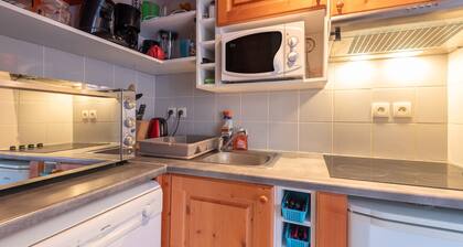 GĂźte 'Clarabide' with Mountain View, Private Terrace and Wi-Fi