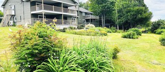 Kamouraska, Lac et nature