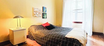 Kamouraska, Lac et nature