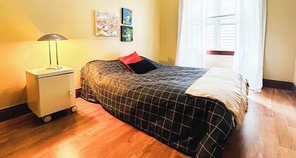 Kamouraska, Lac et nature