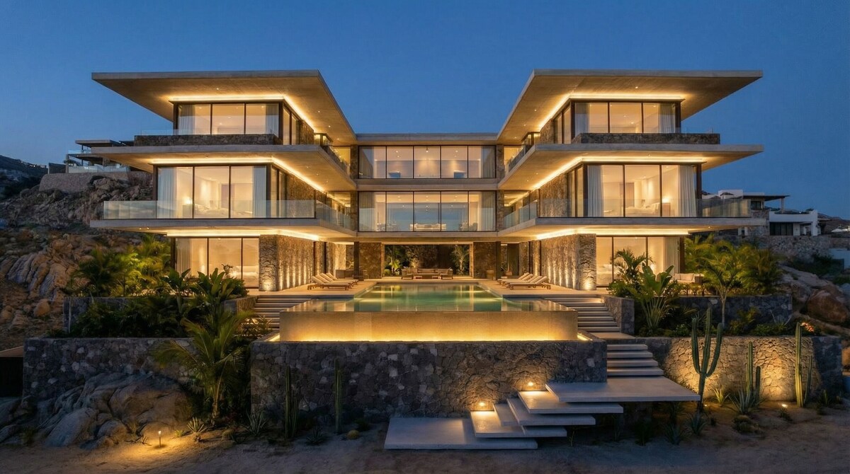 Bild für Gastgeberprofil