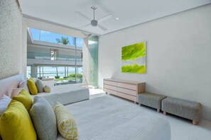 7 Schlafzimmer, Bügeleisen/Bügelbrett, WLAN, Bettwäsche