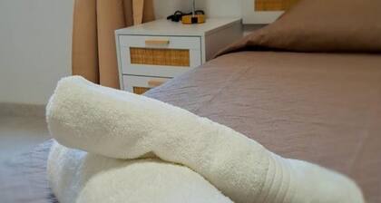 Charming accommodation in Baza center, close to amenities