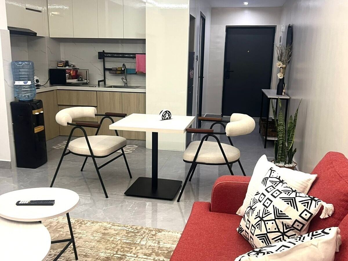 Bild für Gastgeberprofil