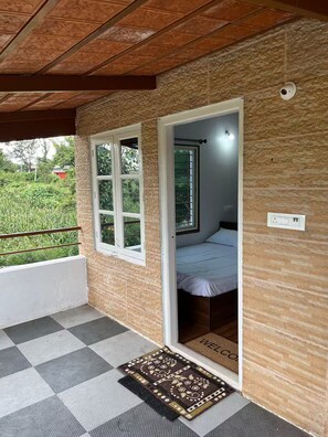 1 chambre, Wi-Fi