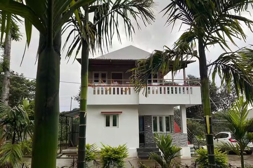 S R Retreat – 1 BR Apt 3