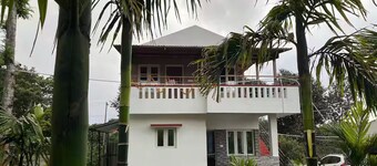 S R Retreat – 1 BR Apt 3