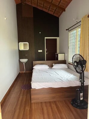 1 多间卧室、WiFi