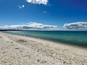 Spiaggia