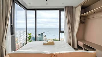 2 chambres