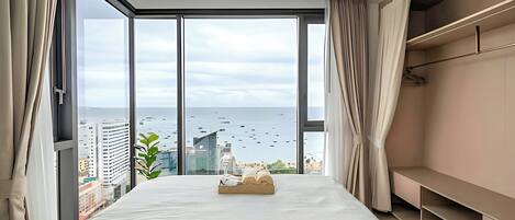 2 bedrooms