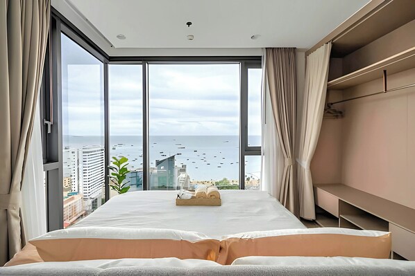 2 chambres