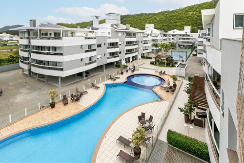 WI-FI 700MB | Swimming pool | Barbecue grill #IA34