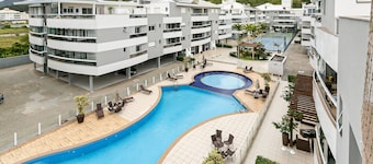 WI-FI 700MB | Swimming pool | Barbecue grill #IA34
