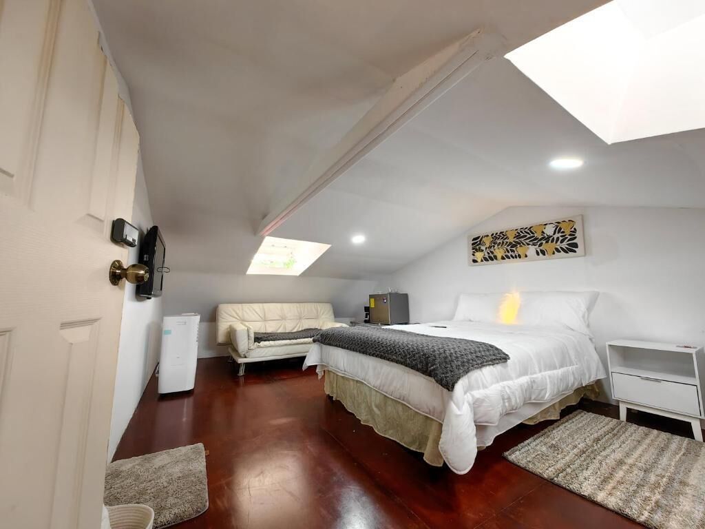 Comfort-Doppelzimmer