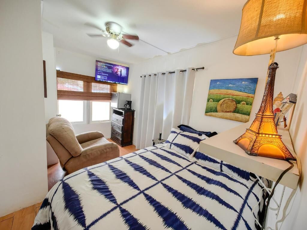 Classic-Doppelzimmer