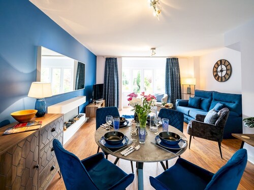 Pass the Keys | 3 Bedroom home local to Ludlow town centre