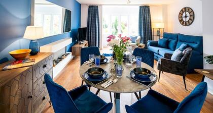 Pass the Keys | 3 Bedroom home local to Ludlow town centre